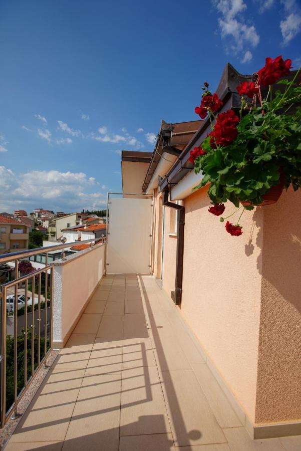 Maslina & Lavanda Apartment Podstrana Exterior photo