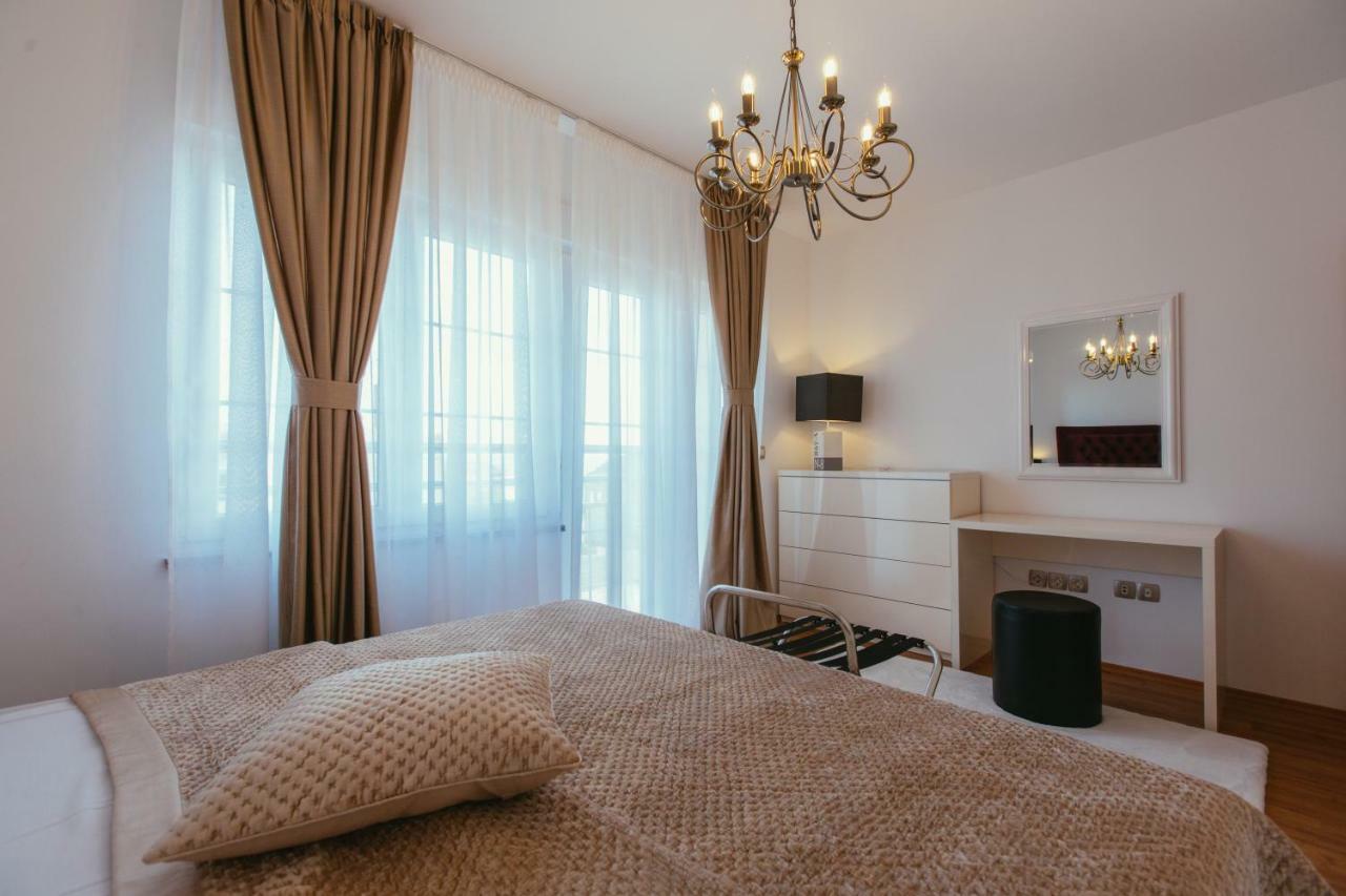 Maslina & Lavanda Apartment Podstrana Exterior photo