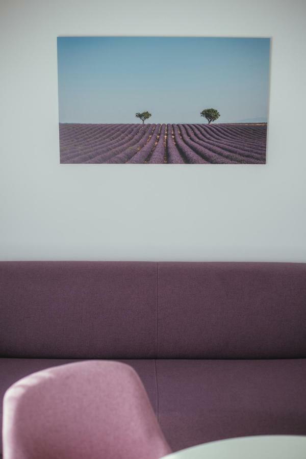Maslina & Lavanda Apartment Podstrana Exterior photo