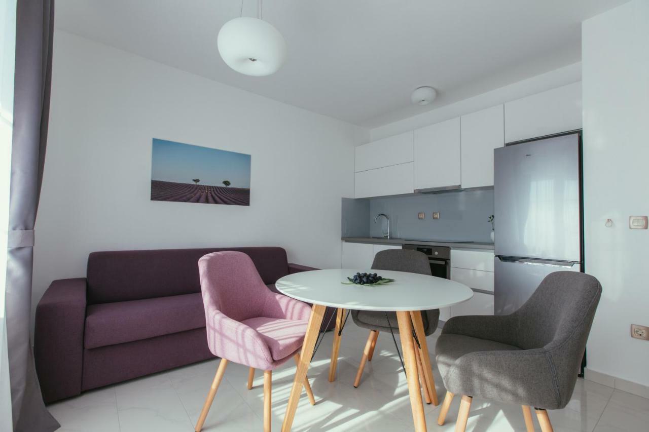 Maslina & Lavanda Apartment Podstrana Exterior photo