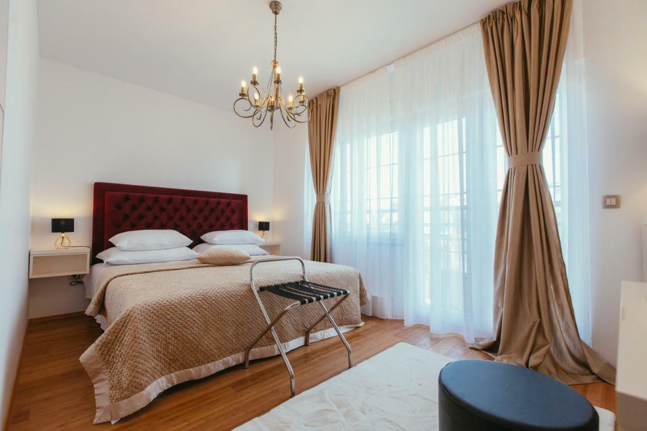 Maslina & Lavanda Apartment Podstrana Exterior photo