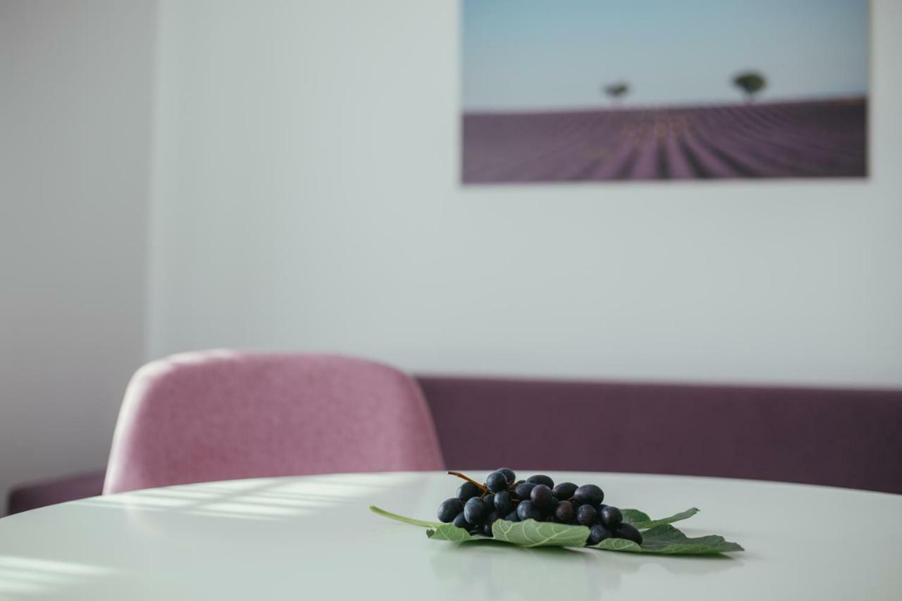 Maslina & Lavanda Apartment Podstrana Exterior photo