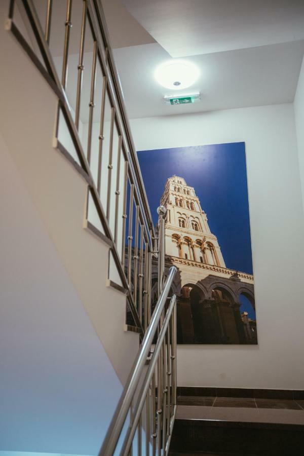 Maslina & Lavanda Apartment Podstrana Exterior photo